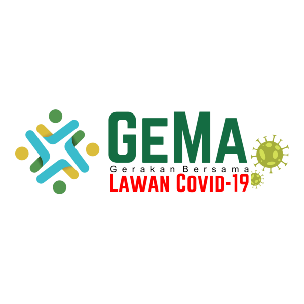 GEMA GERAKAN LAWAN COVID