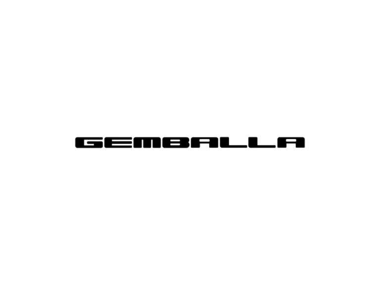 Gemballa Logo