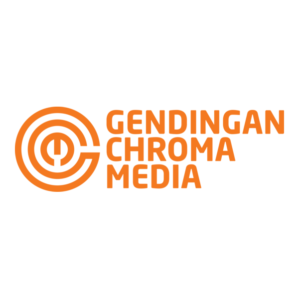 Gendingan Chroma Media