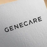 GeneCare Cyprus Logo
