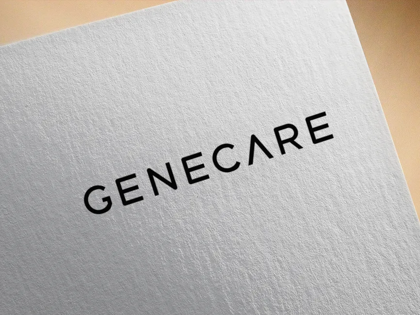 GeneCare Cyprus Logo