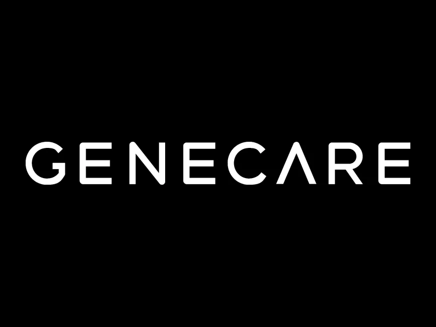 GeneCare Cyprus Logo