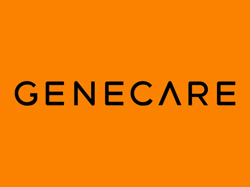 GeneCare Cyprus Logo