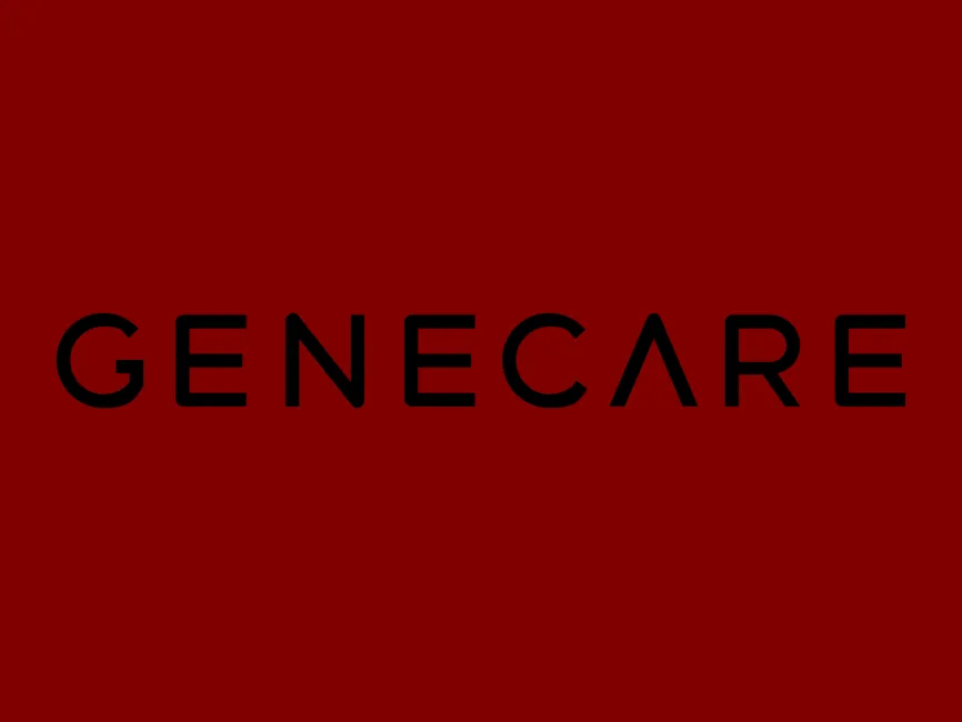 GeneCare Cyprus Logo