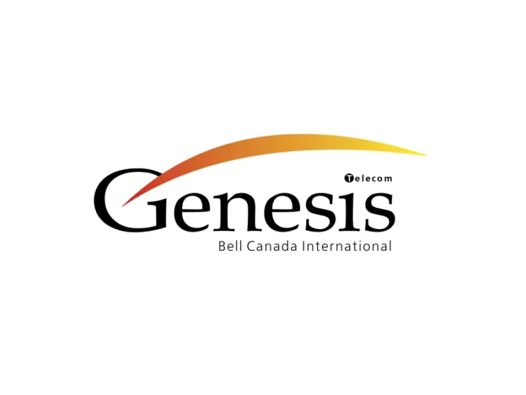 Genesis Logo