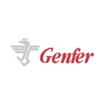 Genfer Logo