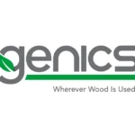 Genics Logo