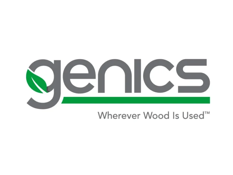 Genics Logo