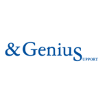 &GeniuS Support logo