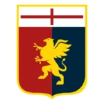 Genoa Cricket & Football Club New Logo