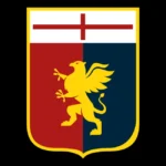 Genoa Cricket & Football Club New Logo