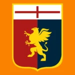 Genoa Cricket & Football Club New Logo
