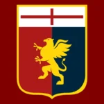Genoa Cricket & Football Club New Logo