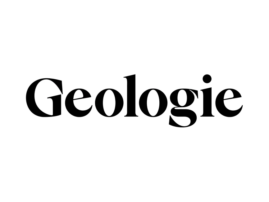 Geologie Skincare Logo