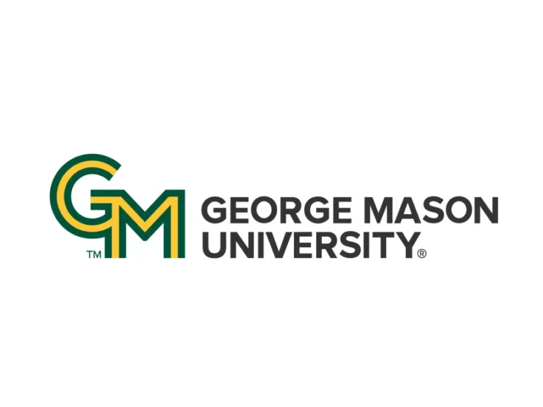 George Mason University New Logo