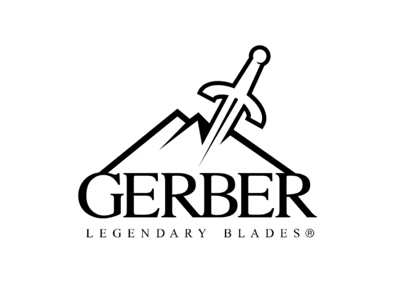 Gerber Blades Logo