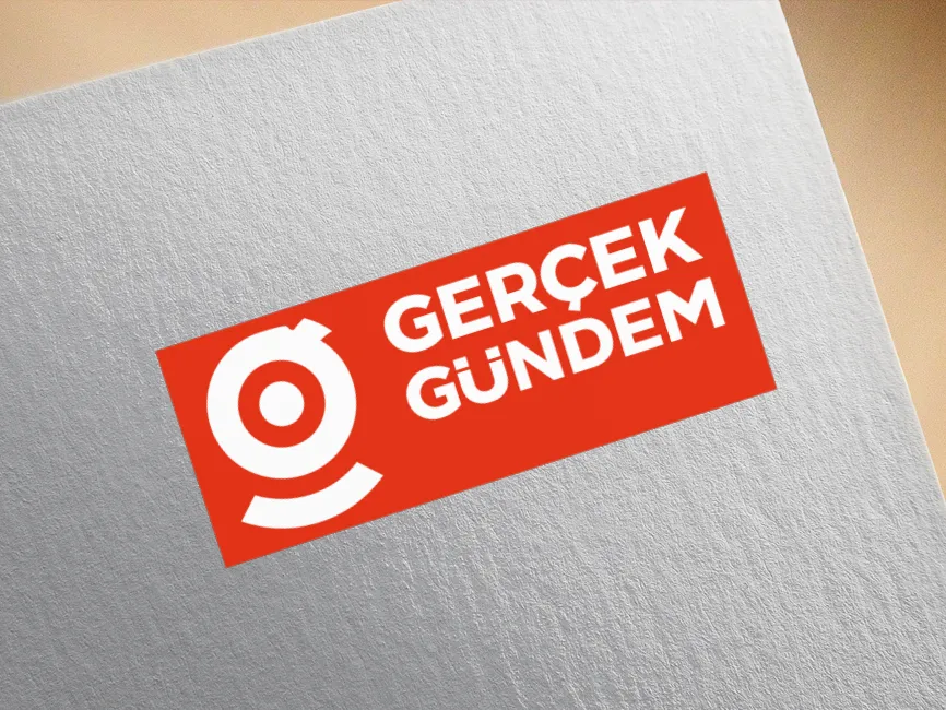 Gerçek Gündem Logo