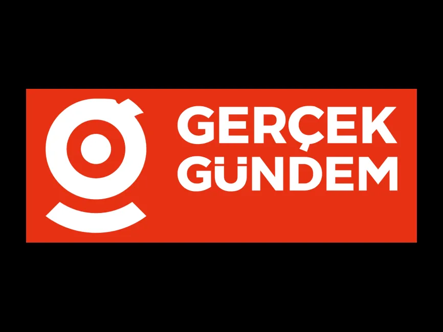 Gerçek Gündem Logo