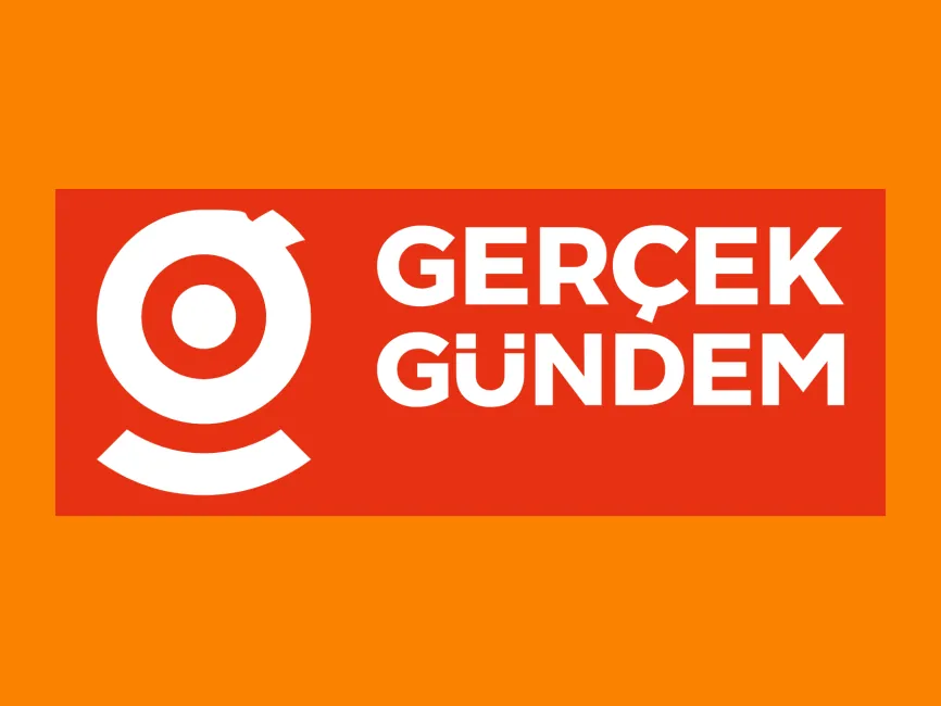 Gerçek Gündem Logo
