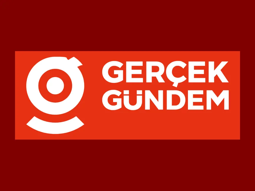 Gerçek Gündem Logo