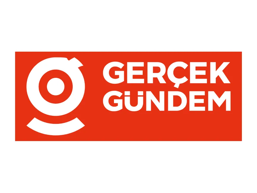 Gerçek Gündem Logo
