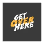 Get Over Here Logo