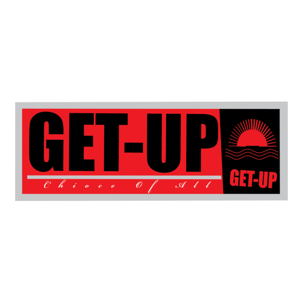 Get Up