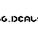 GG.Deals Logo