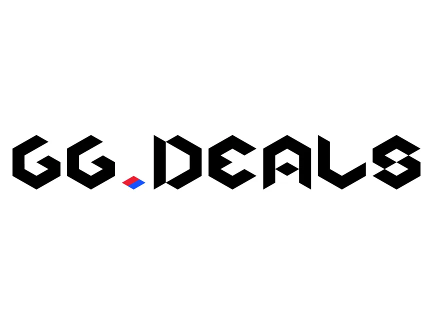 GG.Deals Logo