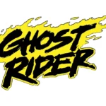 Ghost Rider 1990 1998 Logo
