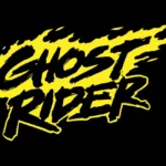 Ghost Rider 1990 1998 Logo
