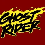 Ghost Rider 1990 1998 Logo