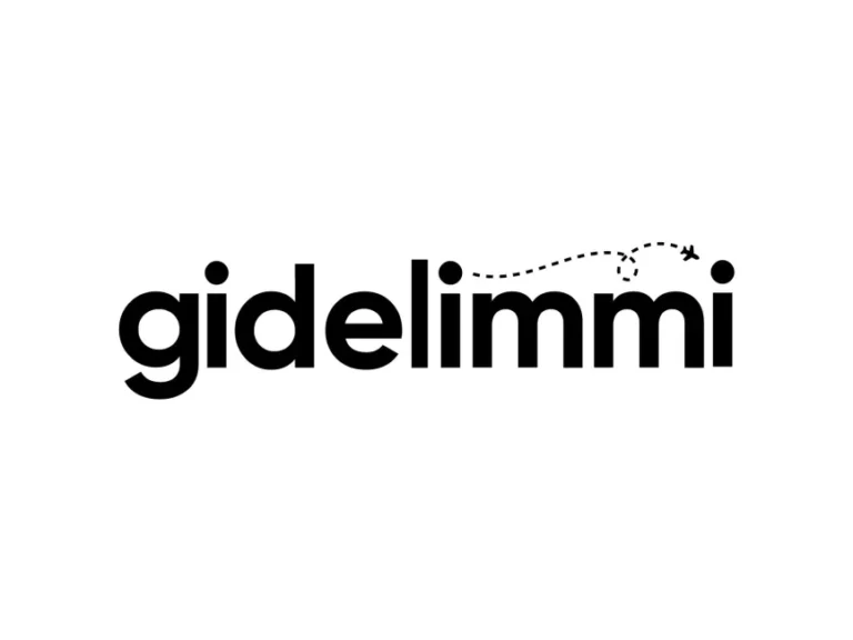 Gidelimmi Logo