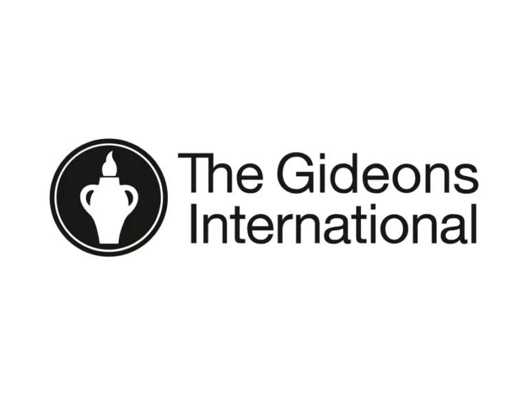 Gideons International Logo