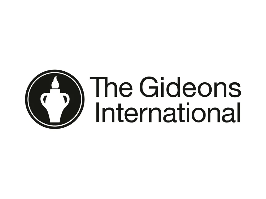 Gideons International Logo