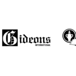 Gideons Intl Logo