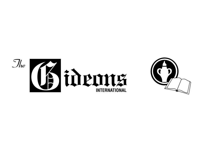 Gideons Intl Logo