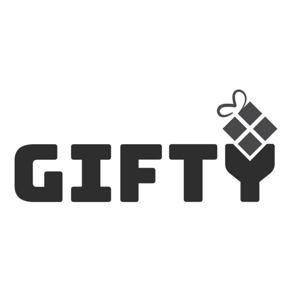 Gifty Platform Ltd logo
