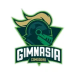 Gimnasia Comodoro Logo