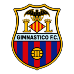 Gimnástico FC (Valência) logo
