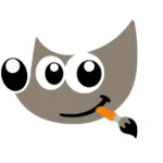 GIMP Logo