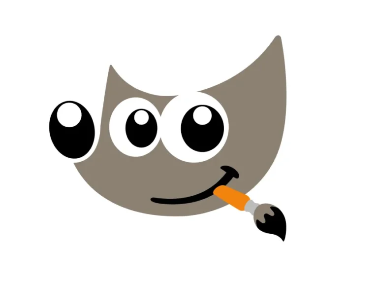 GIMP Logo