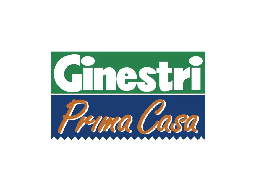 Ginestri Prima Casa Logo