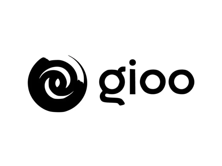 Gioo Casino Logo