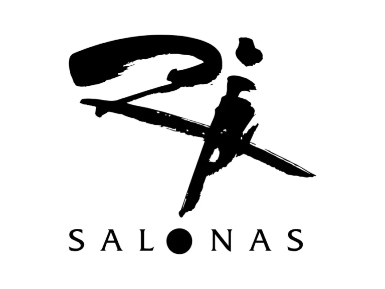 Giro Salonas Logo