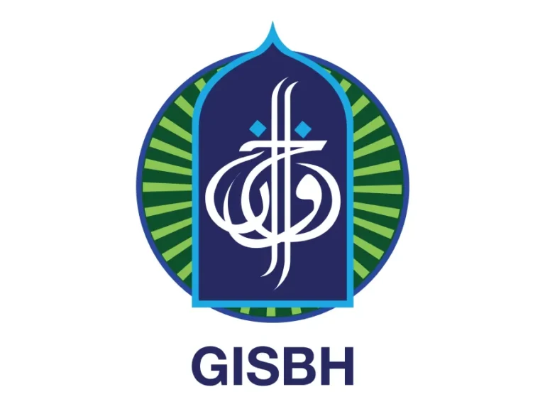 GISBH Logo