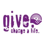 Give Change a Life Logo