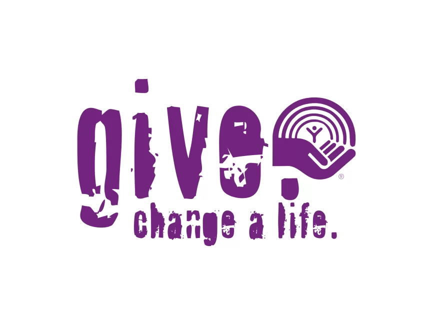 Give Change a Life Logo