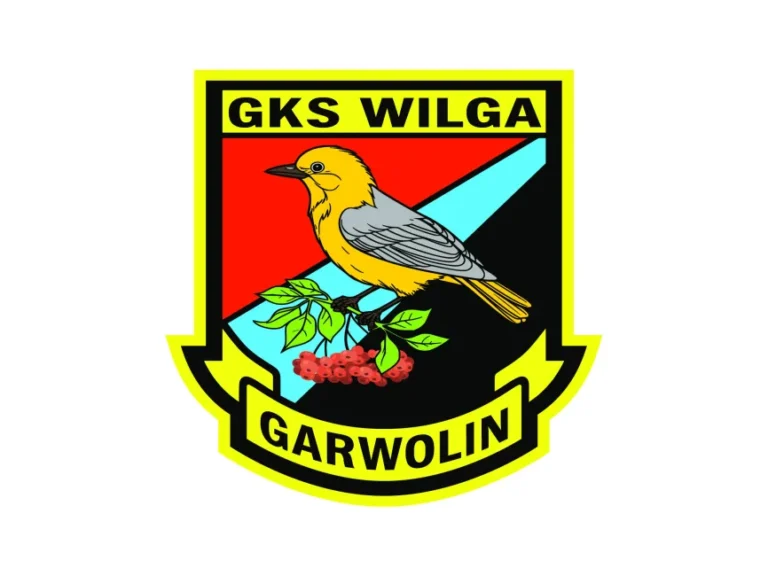GKS Wilga Garwolin Logo