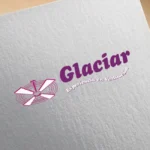 Glaciar Ventiladores Logo